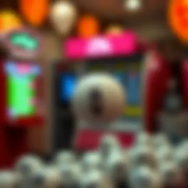 Strategic approaches to lottery number selection