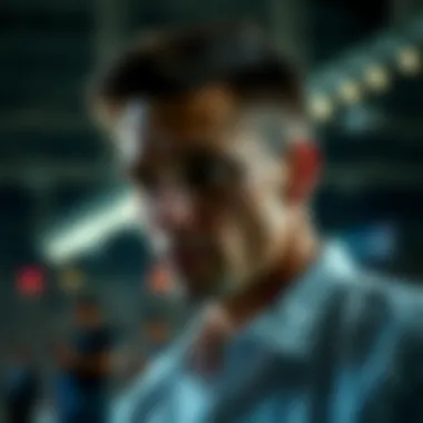 Psychological strategies for betting success