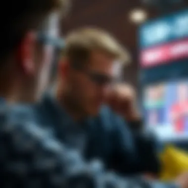 Tax considerations for lottery winners