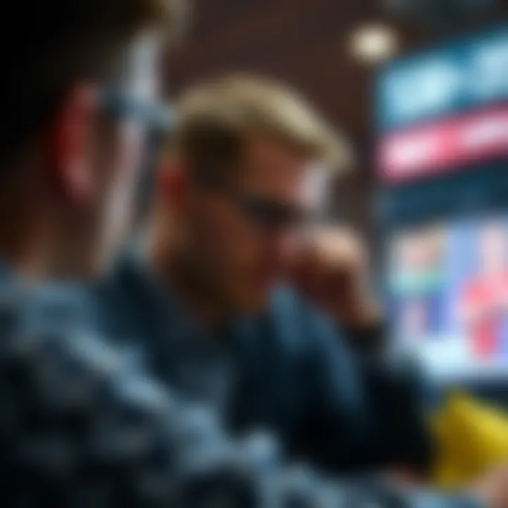 Tax considerations for lottery winners
