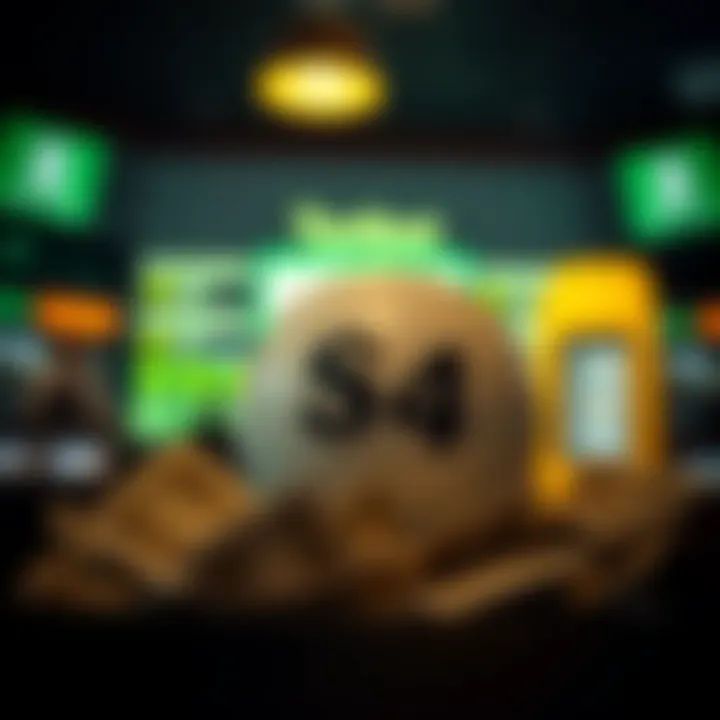 Tax considerations for lottery winners