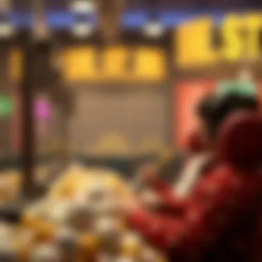 Understanding Taxes on Lottery Earnings Tax Implications of Lottery Winnings