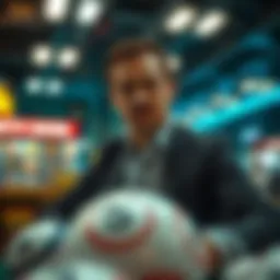 Strategic thinking for lottery success