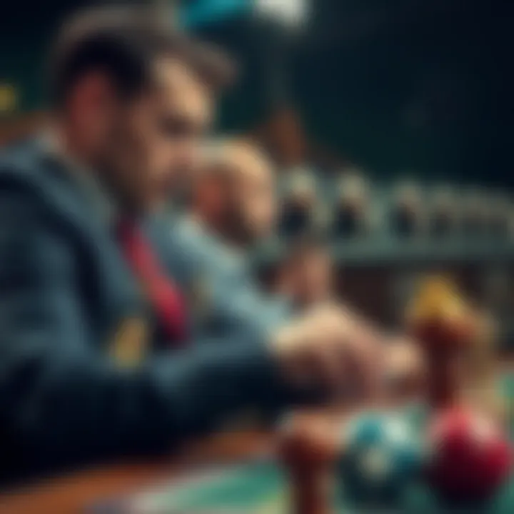 Developing Effective Betting Strategies Effective Betting Strategies