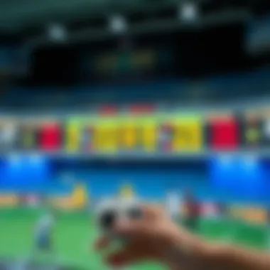 Exploring the Structure of Lottery and Sports Betting Structure of Lottery and Sports Betting