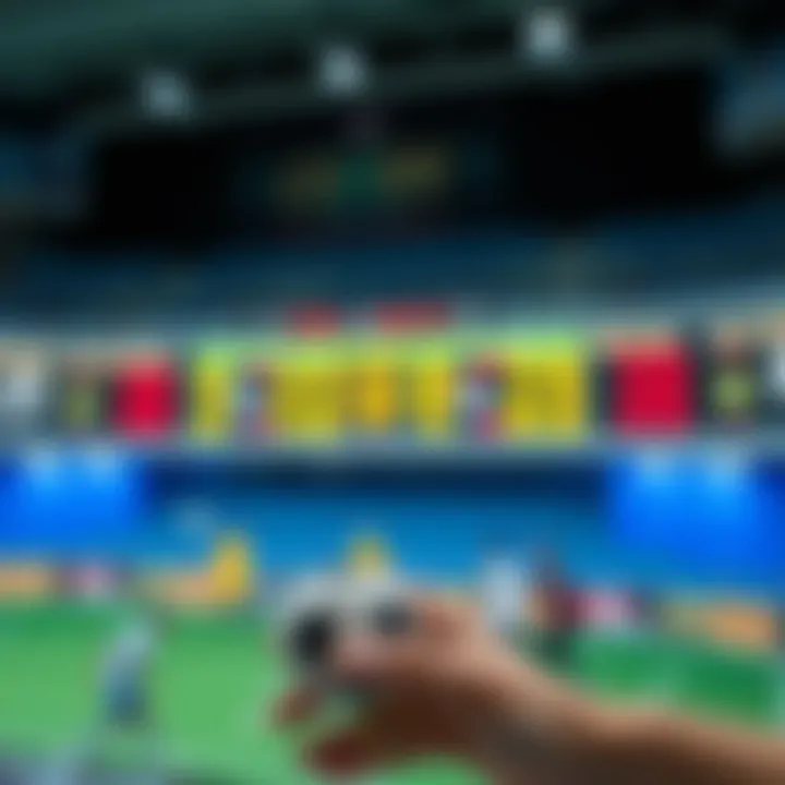 Exploring the Structure of Lottery and Sports Betting Structure of Lottery and Sports Betting