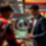 Understanding LottoTM Mechanics