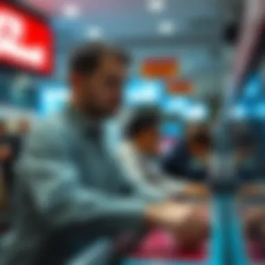 Strategic planning for lottery betting