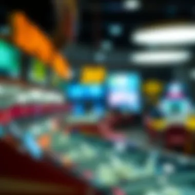 A visual representation of the advantages and disadvantages of account transfers for lottery purchases