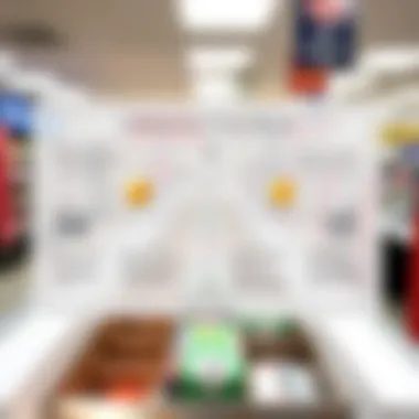 A diagram comparing various methods of lottery account transfers