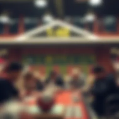 Understanding Lottery Systems