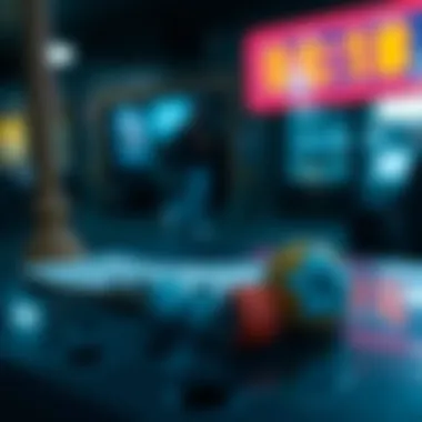 A checklist for steps after winning the lottery