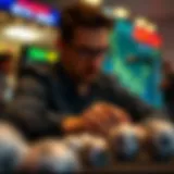 Insightful analysis of lottery winning numbers