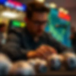 Insightful analysis of lottery winning numbers