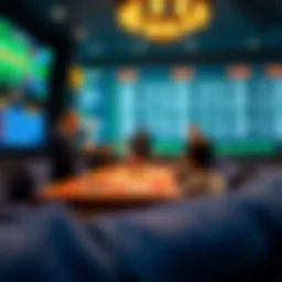 Analysis of Lotto winning patterns