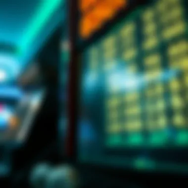 Patterns in winning lottery numbers
