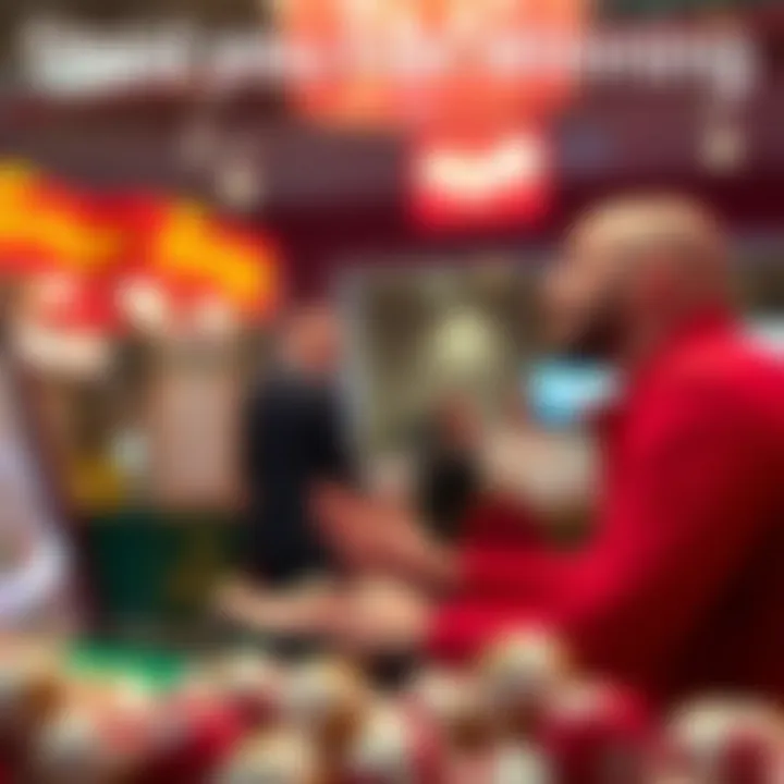 Strategies for Winning the Lottery Infographic on lottery winning strategies