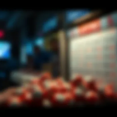 A collection of strategies for increasing chances of winning in the lottery