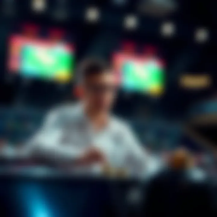 Strategies to improve winning odds