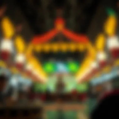 Understanding Lotto Mechanics Strategic analysis of lotto game mechanics