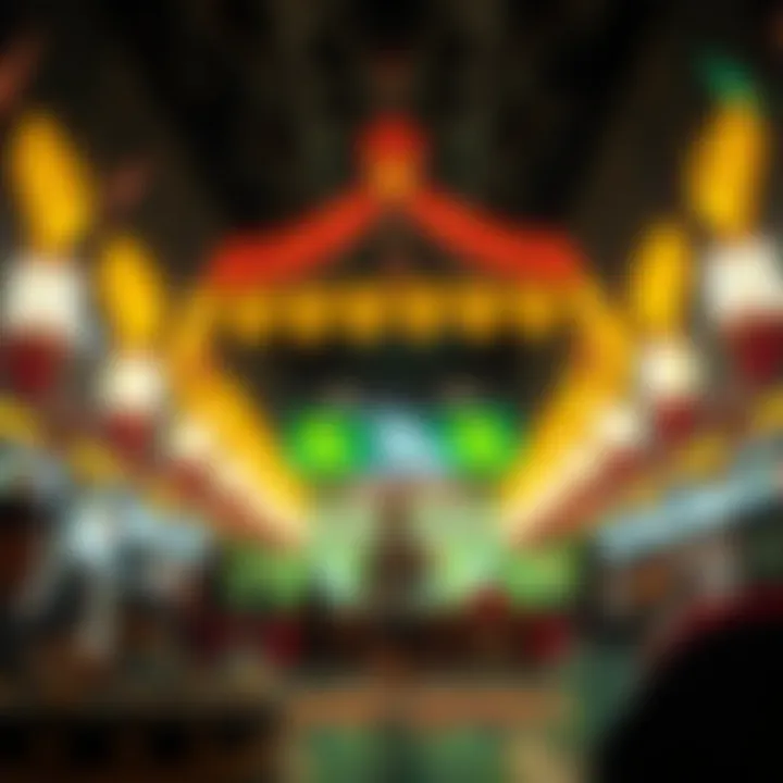 Understanding Lotto Mechanics Strategic analysis of lotto game mechanics