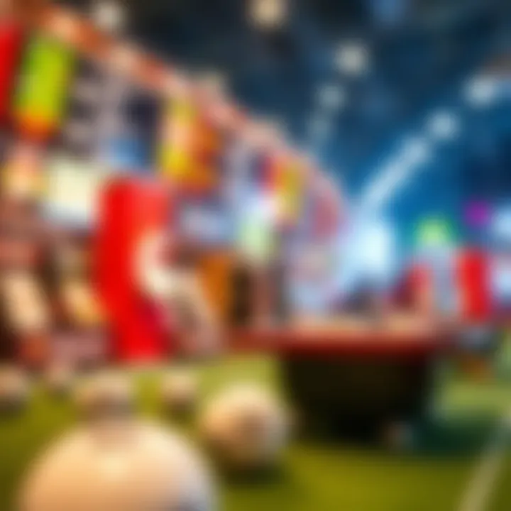 Exploring Lottery Strategies Conceptual representation of lottery strategies