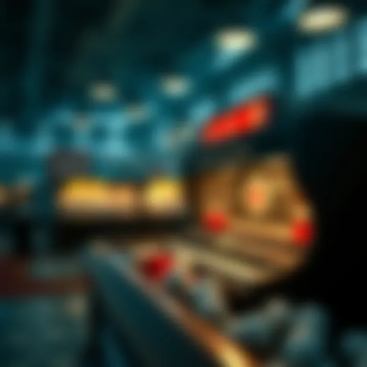 History of Lottery Systems Historical timeline of lottery systems