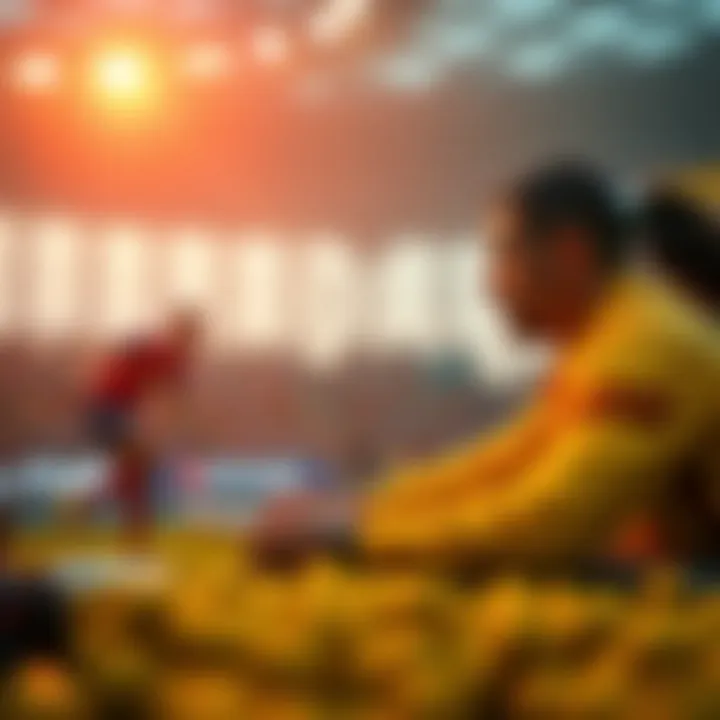 Strategic insights for successful betting in lotteries