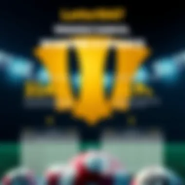 Understanding Lotto1047 Winning Chances An engaging infographic displaying statistics on winning probabilities