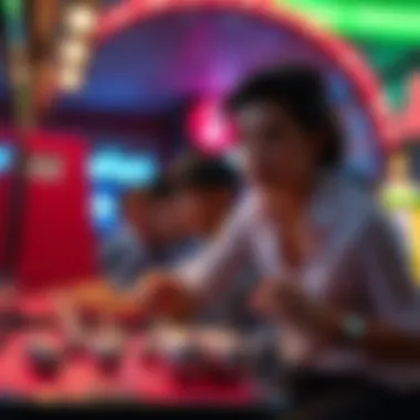 The Intricacies of Lottery Games Exploring the intricacies of lottery games
