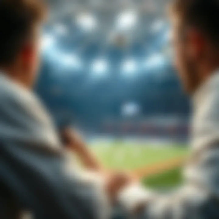 Creating a safe and trustworthy betting environment