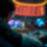 Insightful analysis of Lotto winning numbers