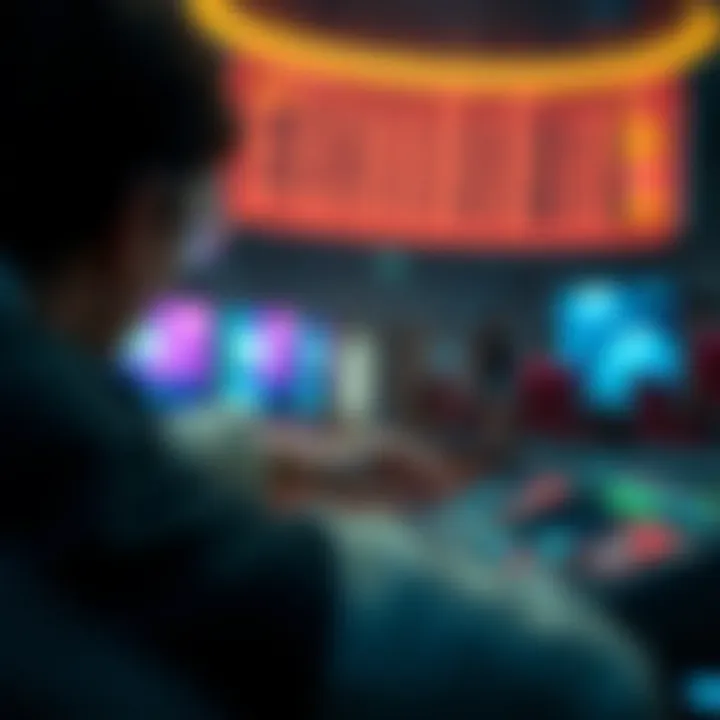 Insightful analysis of Lotto winning numbers