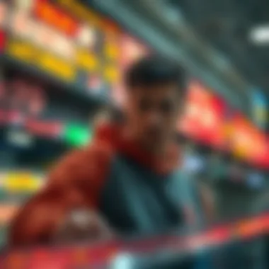 Data-driven insights and strategies for lottery betting