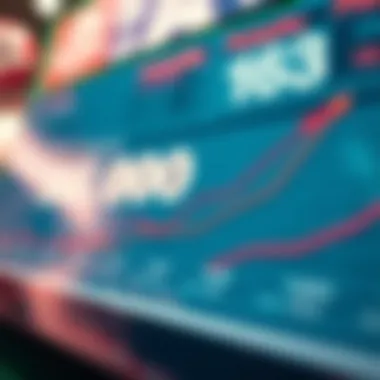 Probability Statistics of Lottery Games Graph showing the probability statistics of lottery games