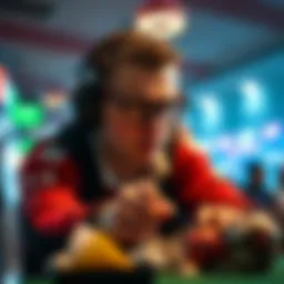 Insightful strategy for lottery and sports betting