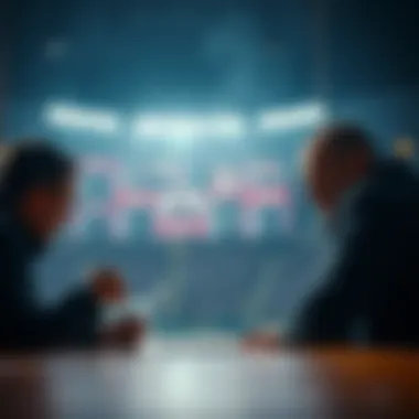 Understanding the Psychology Behind Betting Decisions Strategic insights into betting psychology