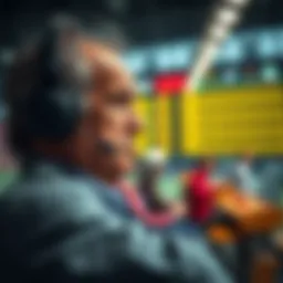 Exploring the world of lottery and sports betting