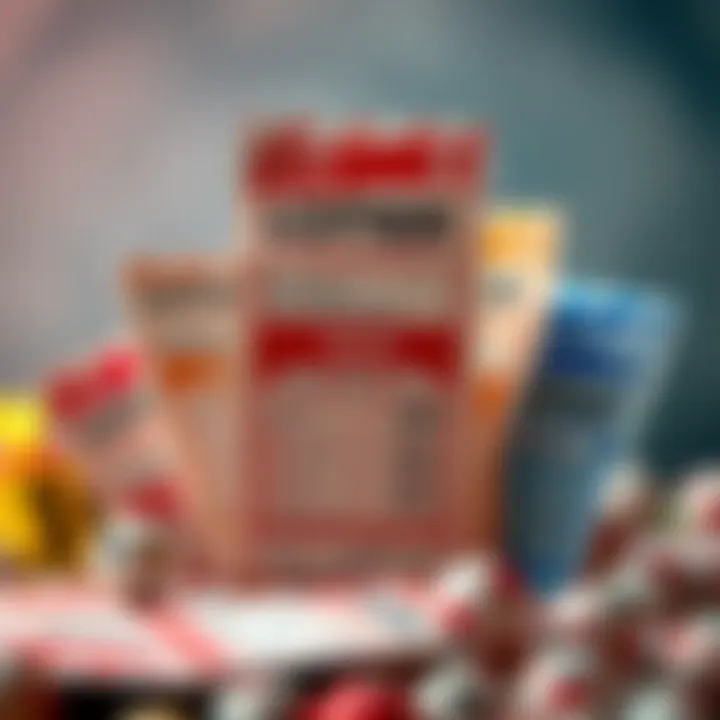 Exploring Lottery Possibilities Diverse lottery tickets showcasing various options