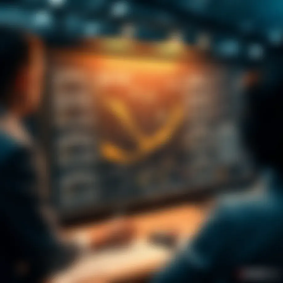 Intricate strategy board for sports betting analysis