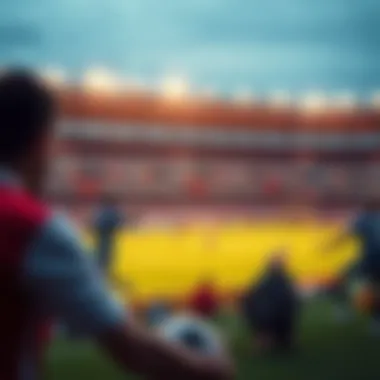 Exploring the Latest Trends in Sports Betting Overview of current trends in sports betting