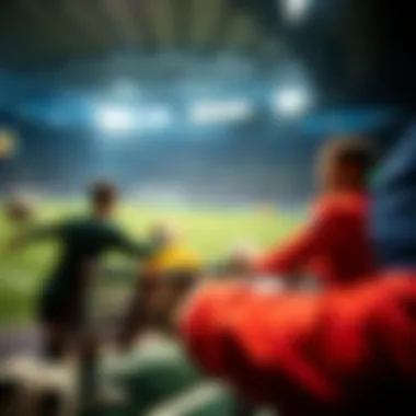 Exploring Modern Betting Strategies Exploration of betting strategies in the modern market