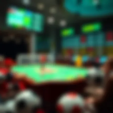 Resources and Trends in Lottery and Sports Betting Highlighting resources and trends in lottery and sports betting
