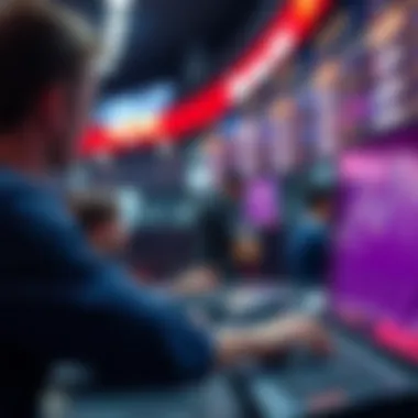 Creating Secure Betting Environments Importance of secure betting environments