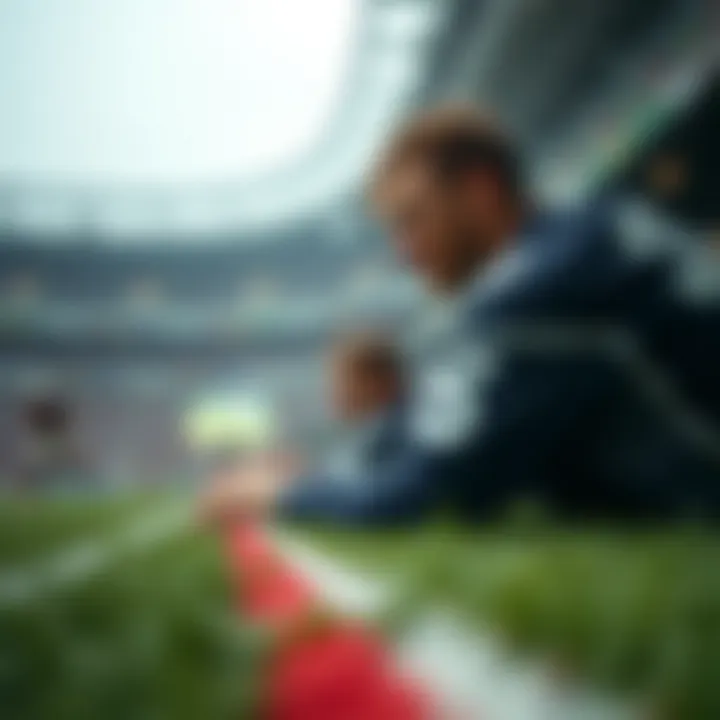 Current Trends in Sports Betting Sports betting trends and strategies