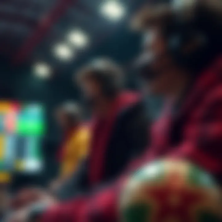 Enhancing User Experience in Betting Platforms User experience enhancement methods