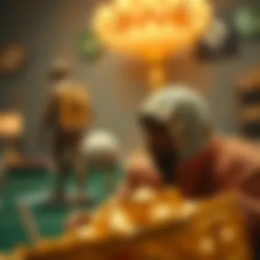 Luck: A Dream's Companion The interplay between luck and dreams