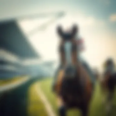 Exploring Future Trends in Horse Racing Technology Future trends in horse racing technology