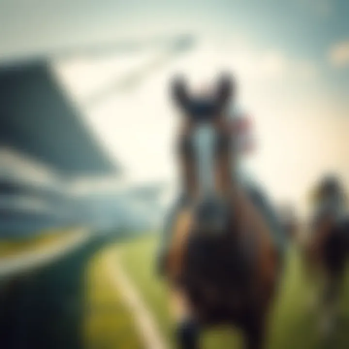 Exploring Future Trends in Horse Racing Technology Future trends in horse racing technology