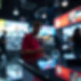 Evolution of mobile applications through the years
